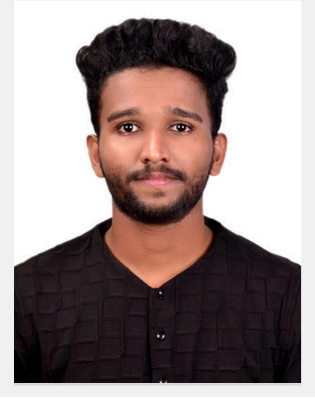 Devadhath P